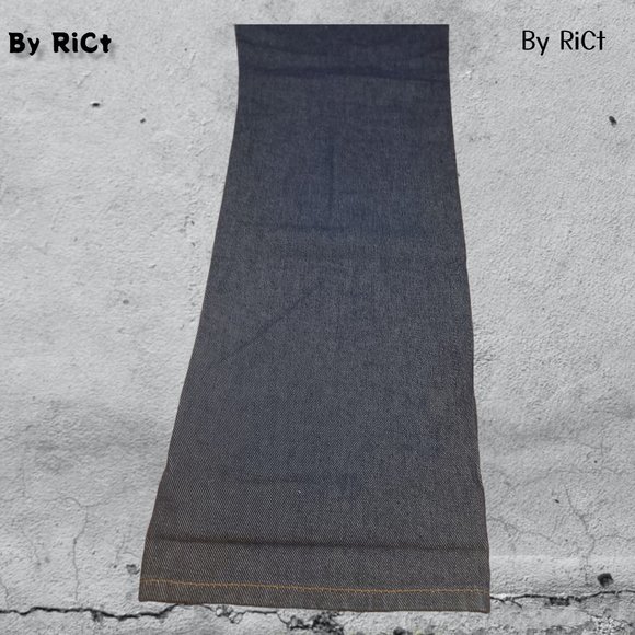 7 For All Mankind Slimmy Men's Jeans Size 38x34 Denim Mid Rise Zip Straight Leg - Picture 2 of 9